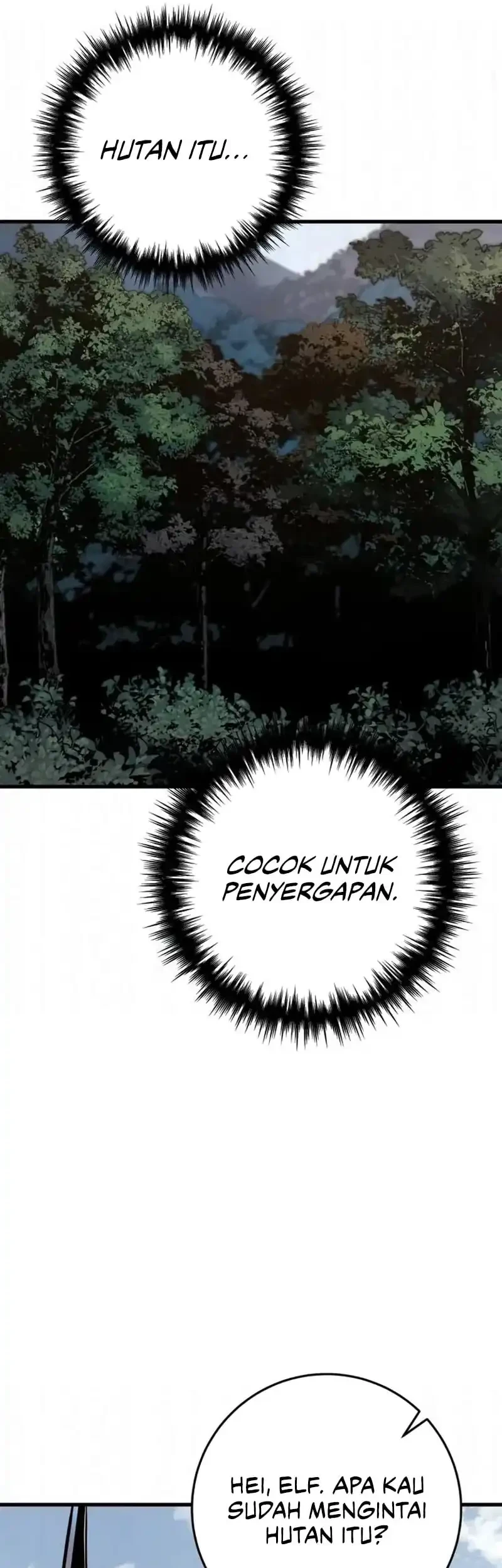 The Wandering Knight's Survival Manual Chapter 24 Gambar 69