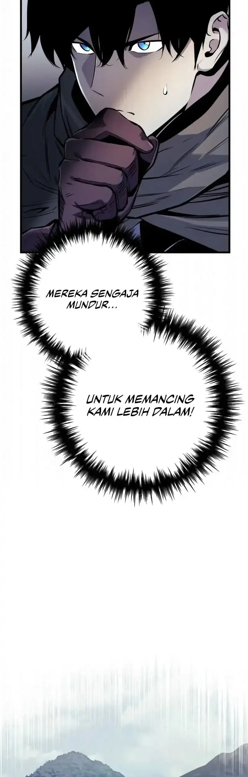 The Wandering Knight's Survival Manual Chapter 24 Gambar 71