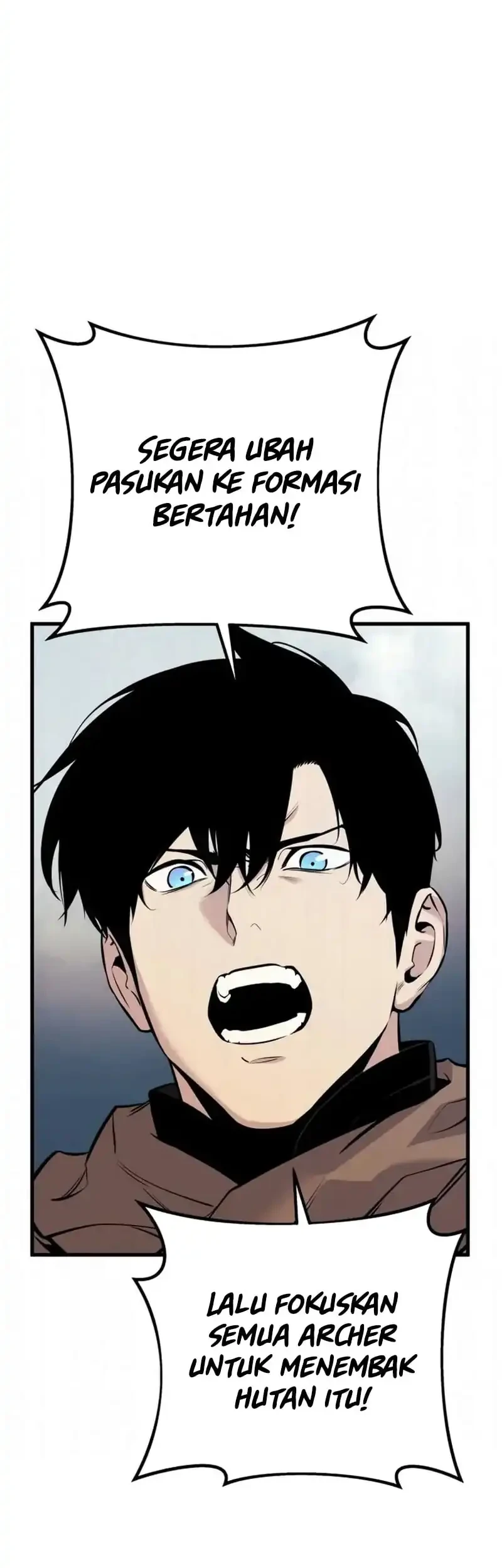 The Wandering Knight's Survival Manual Chapter 24 Gambar 75