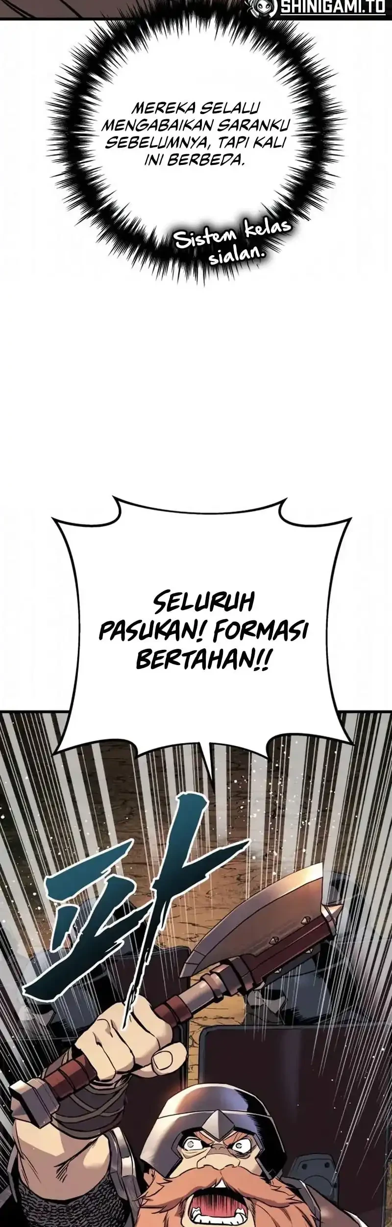 The Wandering Knight's Survival Manual Chapter 24 Gambar 86