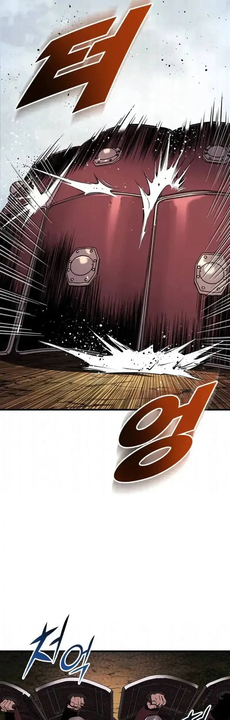 The Wandering Knight's Survival Manual Chapter 24 Gambar 89