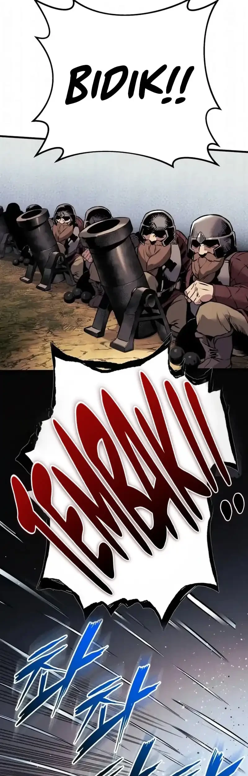 The Wandering Knight's Survival Manual Chapter 24 Gambar 91