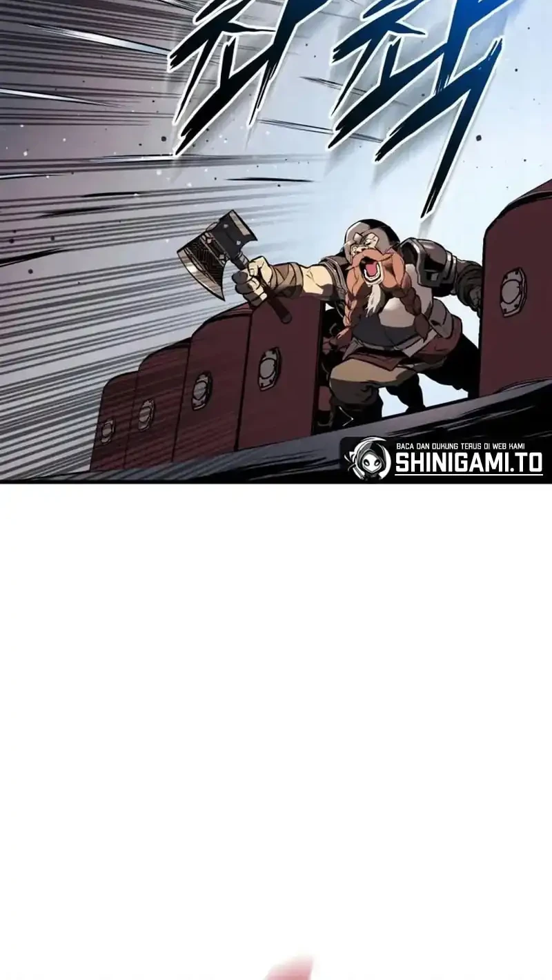 The Wandering Knight's Survival Manual Chapter 24 Gambar 92