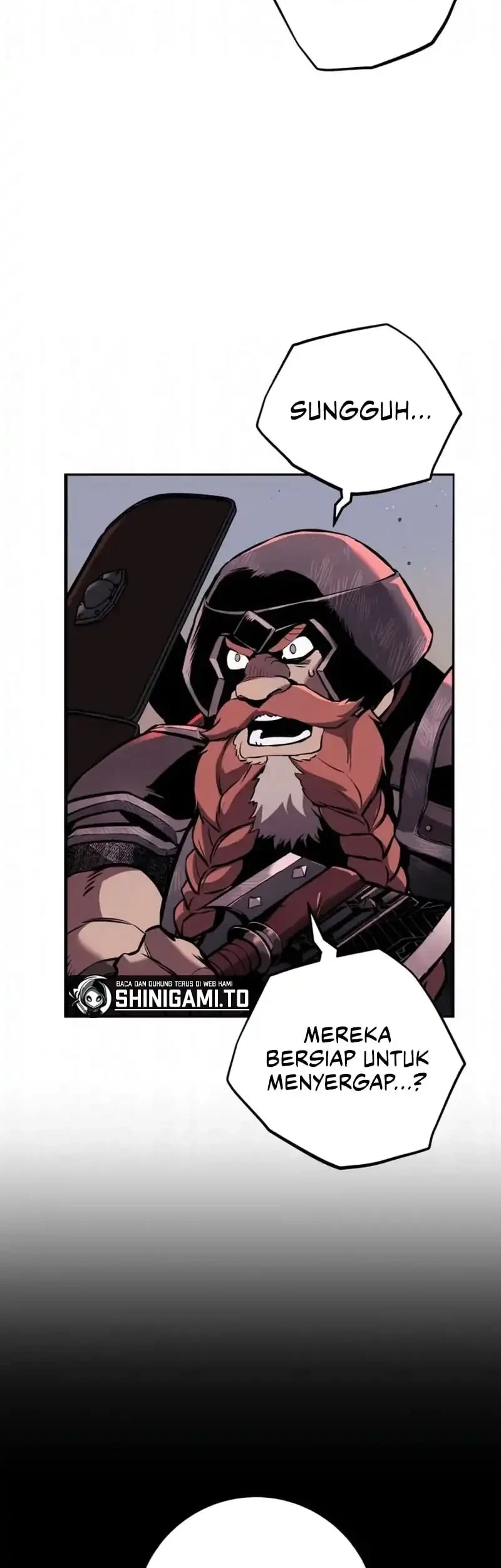 The Wandering Knight's Survival Manual Chapter 24 Gambar 95