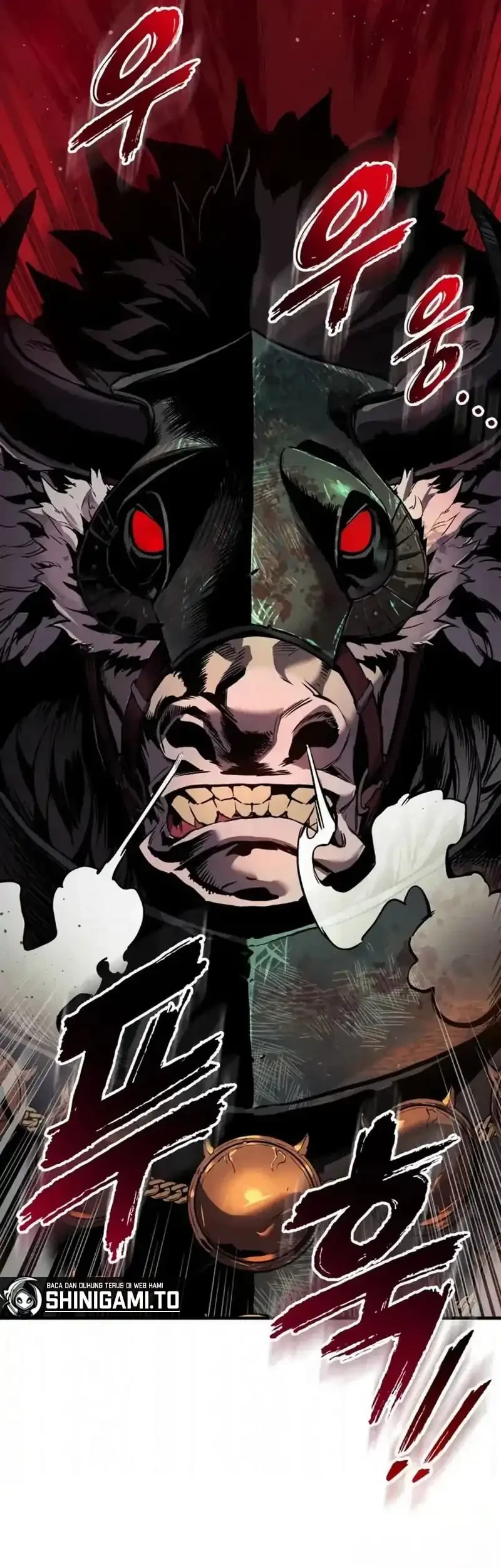 The Wandering Knight's Survival Manual Chapter 24 Gambar 97