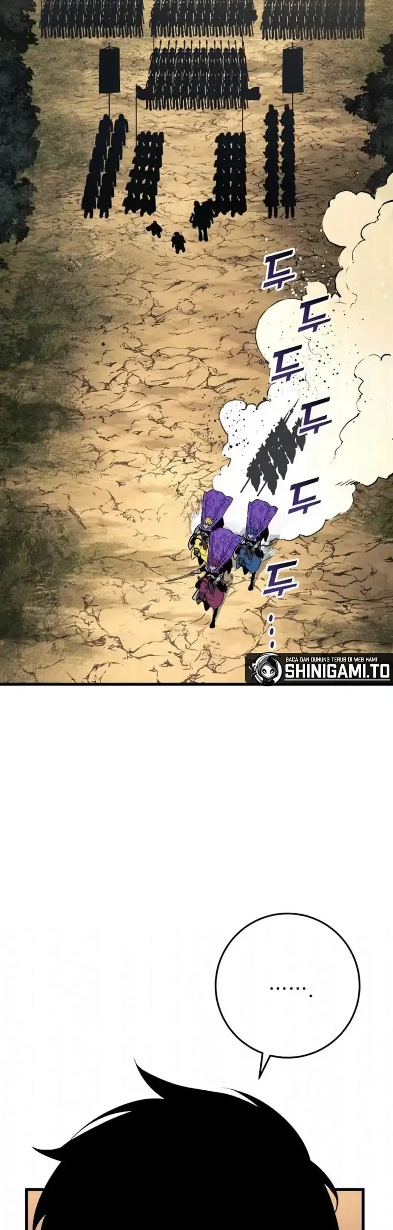 The Wandering Knight's Survival Manual Chapter 24 Gambar 15