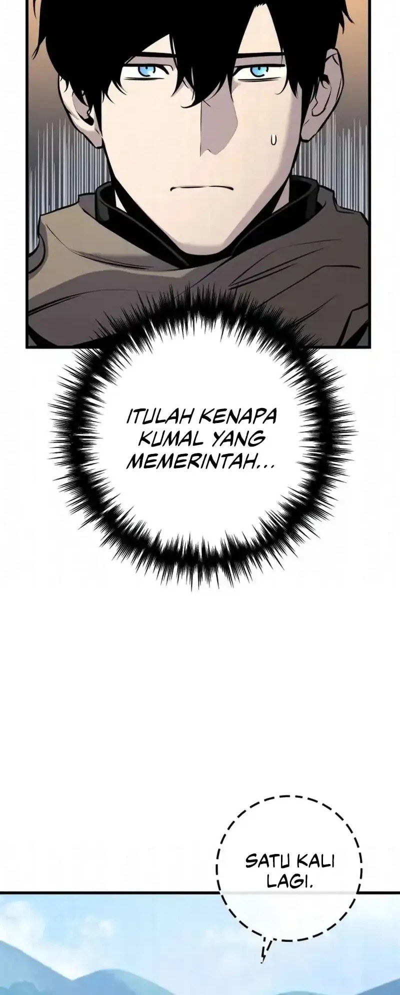 The Wandering Knight's Survival Manual Chapter 24 Gambar 16