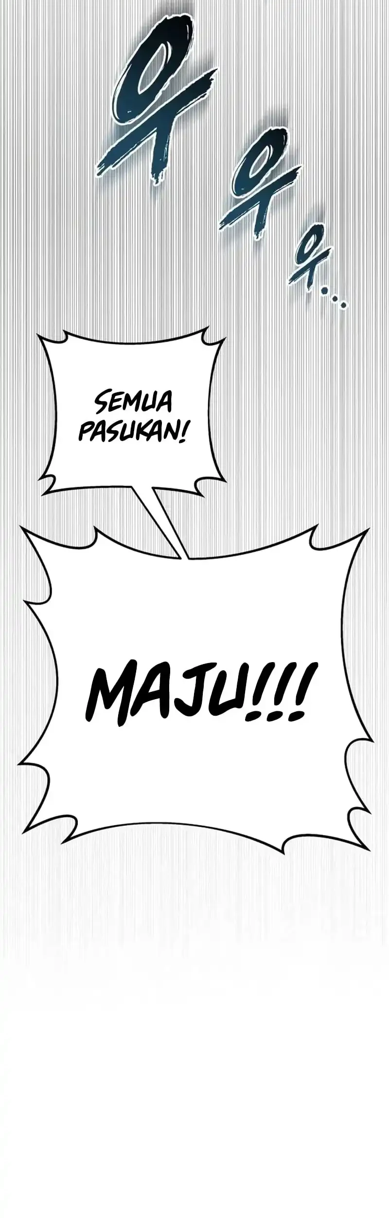 The Wandering Knight's Survival Manual Chapter 24 Gambar 18