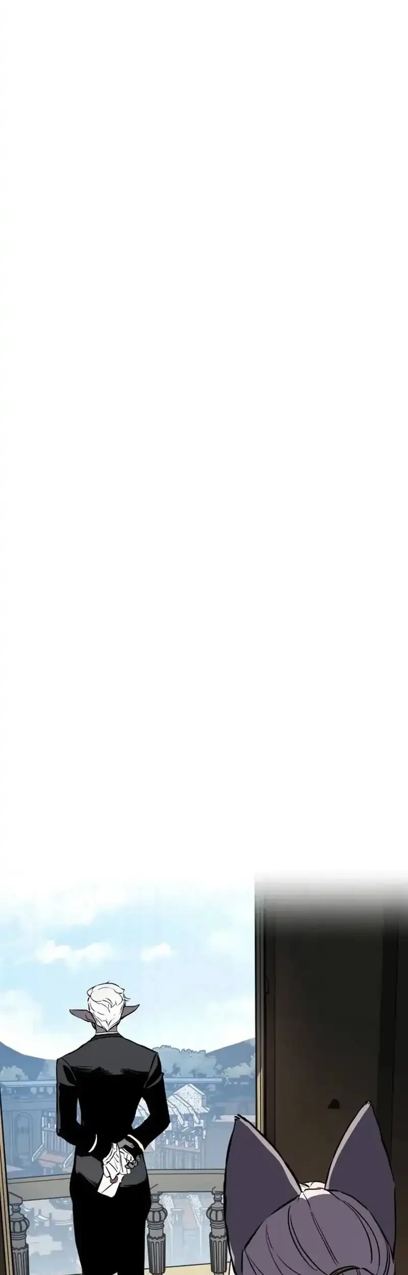 The Wandering Knight's Survival Manual Chapter 24 Gambar 19