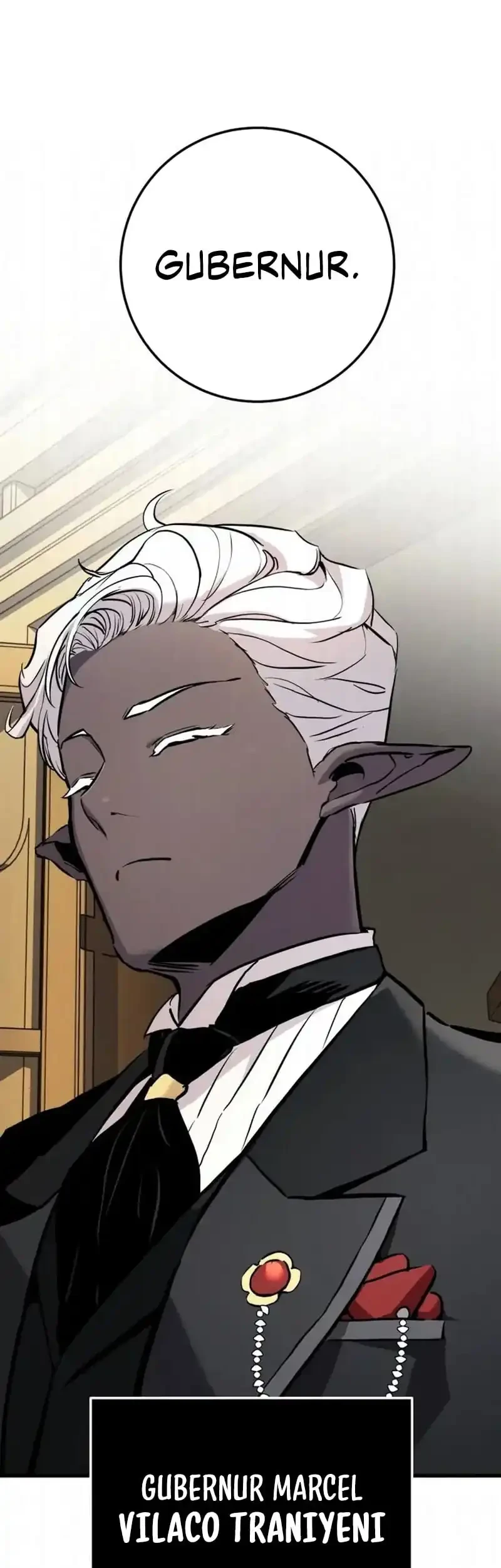 The Wandering Knight's Survival Manual Chapter 24 Gambar 21