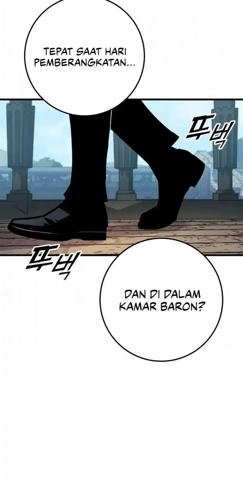 The Wandering Knight's Survival Manual Chapter 24 Gambar 24