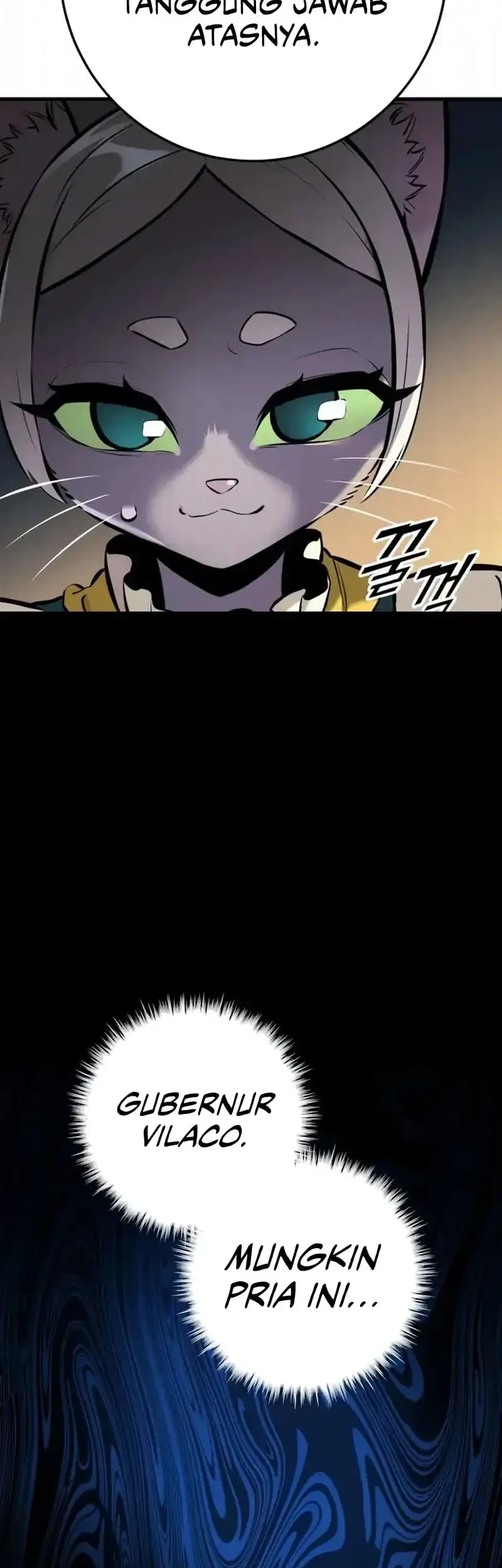 The Wandering Knight's Survival Manual Chapter 24 Gambar 34