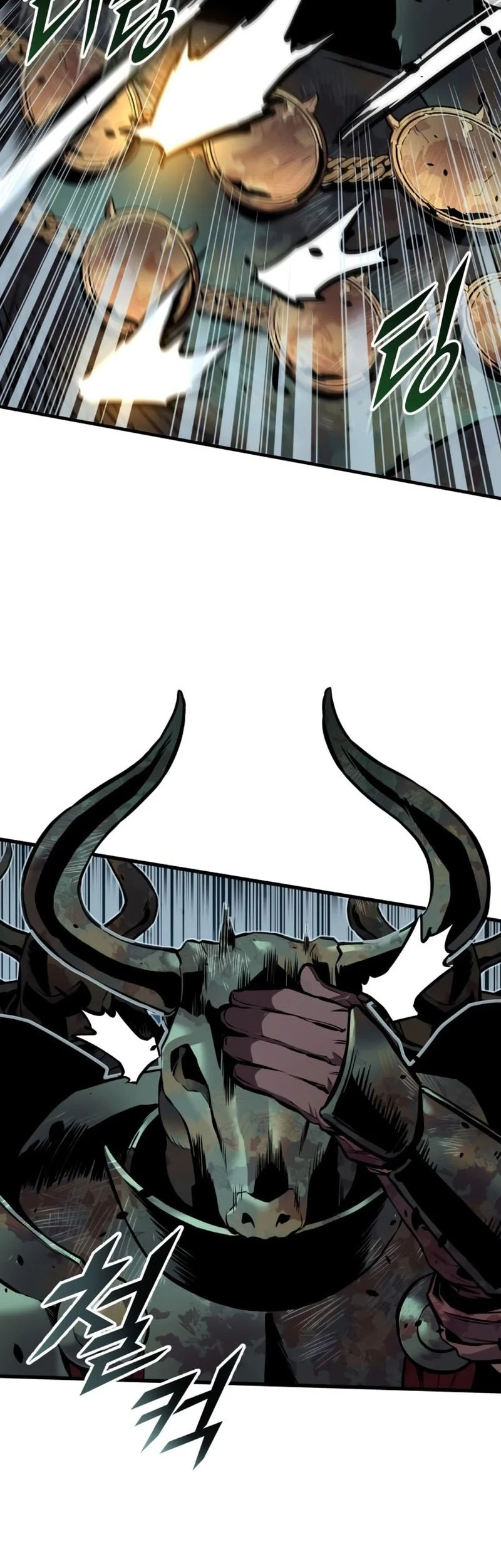 The Wandering Knight's Survival Manual Chapter 25 Gambar 34