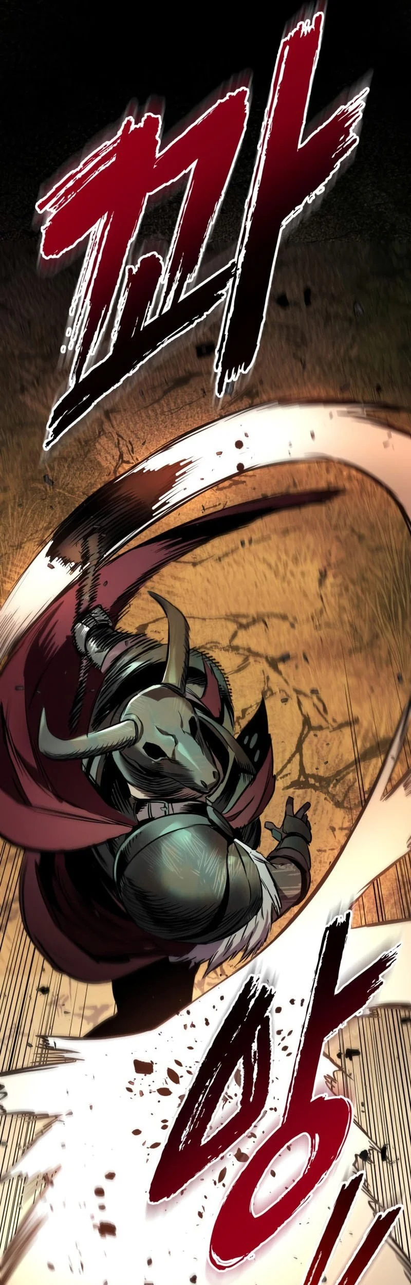 The Wandering Knight's Survival Manual Chapter 25 Gambar 69