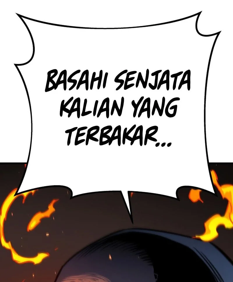 The Wandering Knight's Survival Manual Chapter 25 Gambar 80