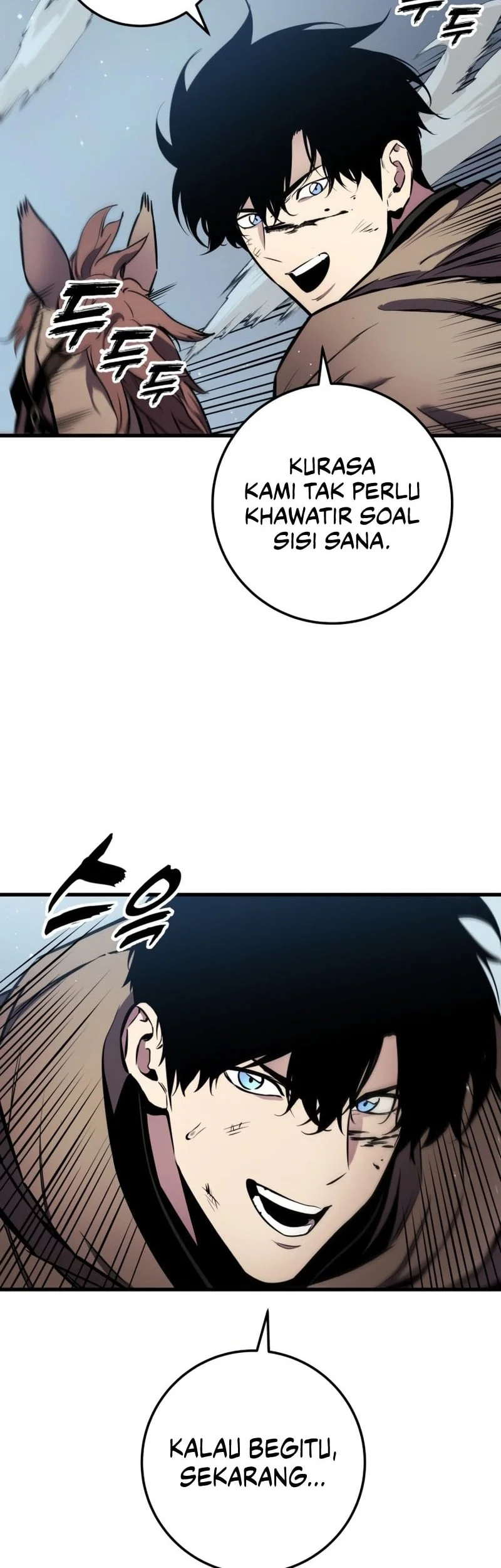 The Wandering Knight's Survival Manual Chapter 25 Gambar 82