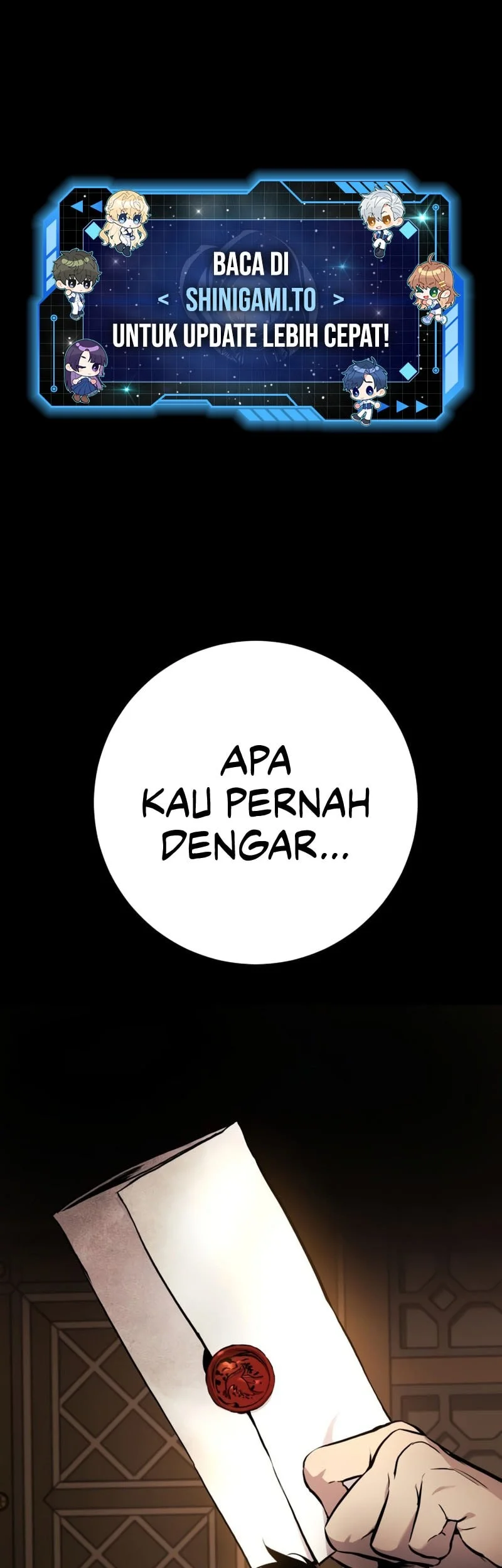 Manhwa The Wandering Knight's Survival Manual Chapter 25 gambar 2