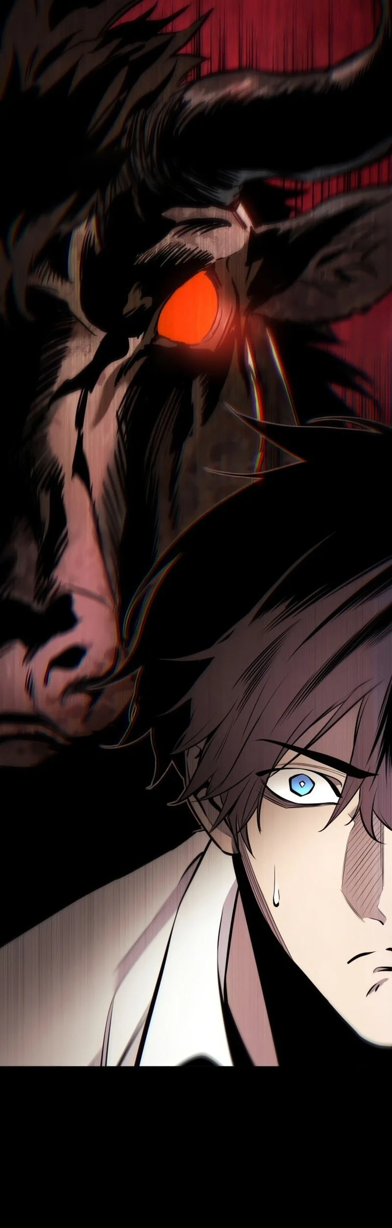 The Wandering Knight's Survival Manual Chapter 25 Gambar 14