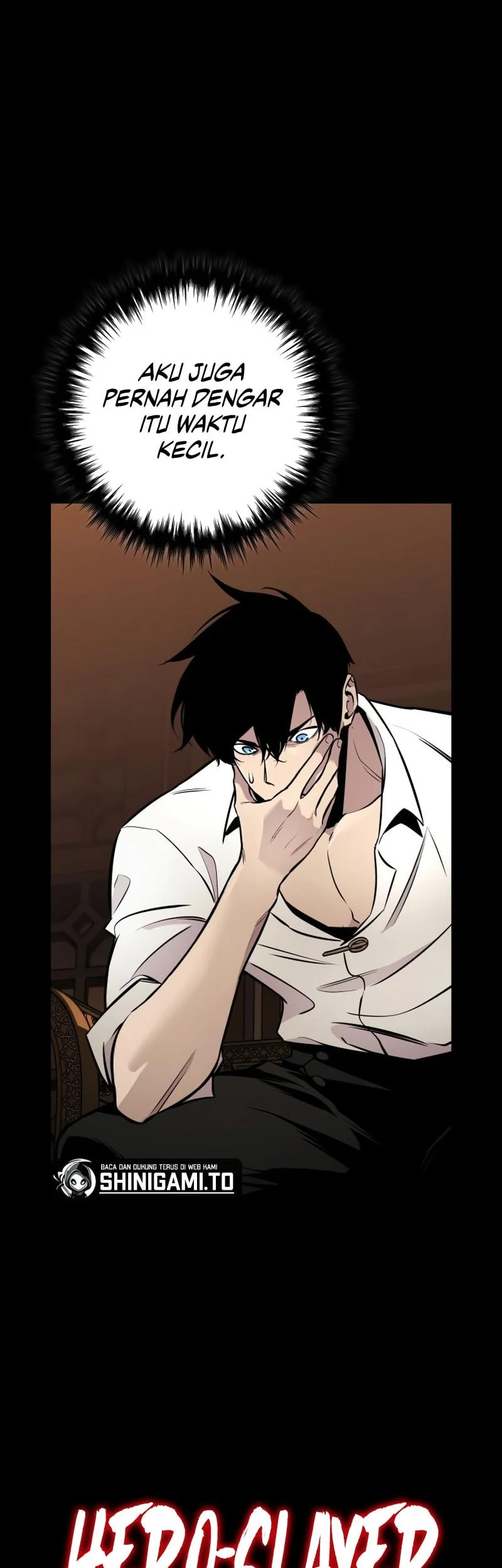 The Wandering Knight's Survival Manual Chapter 25 Gambar 15