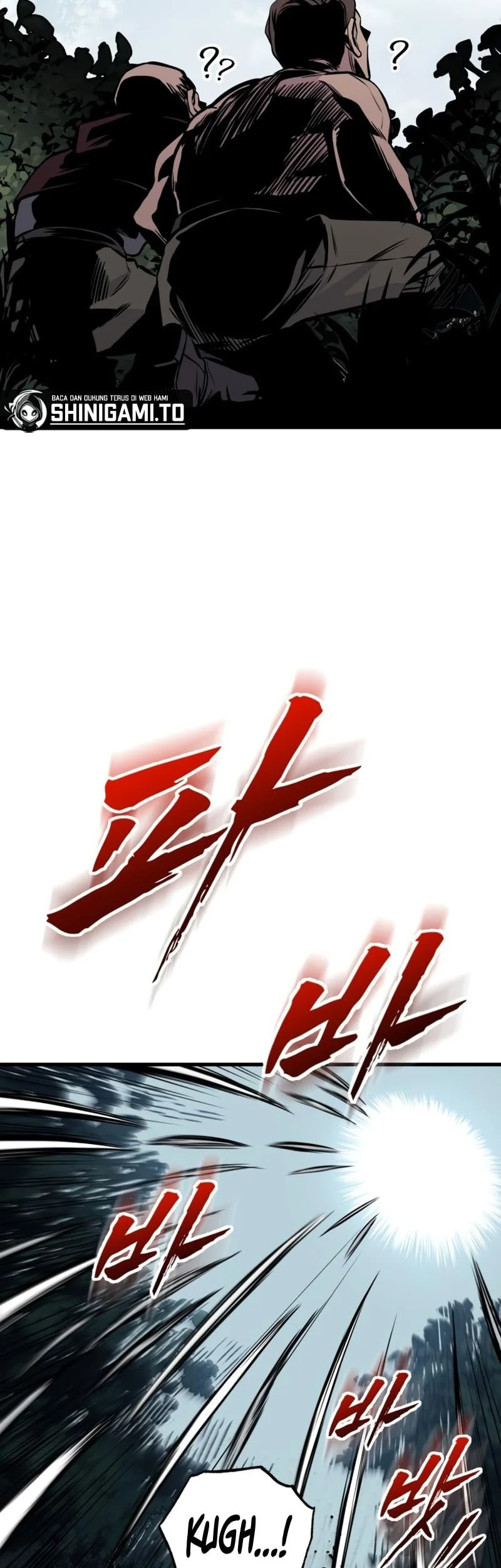 The Wandering Knight's Survival Manual Chapter 25 Gambar 27