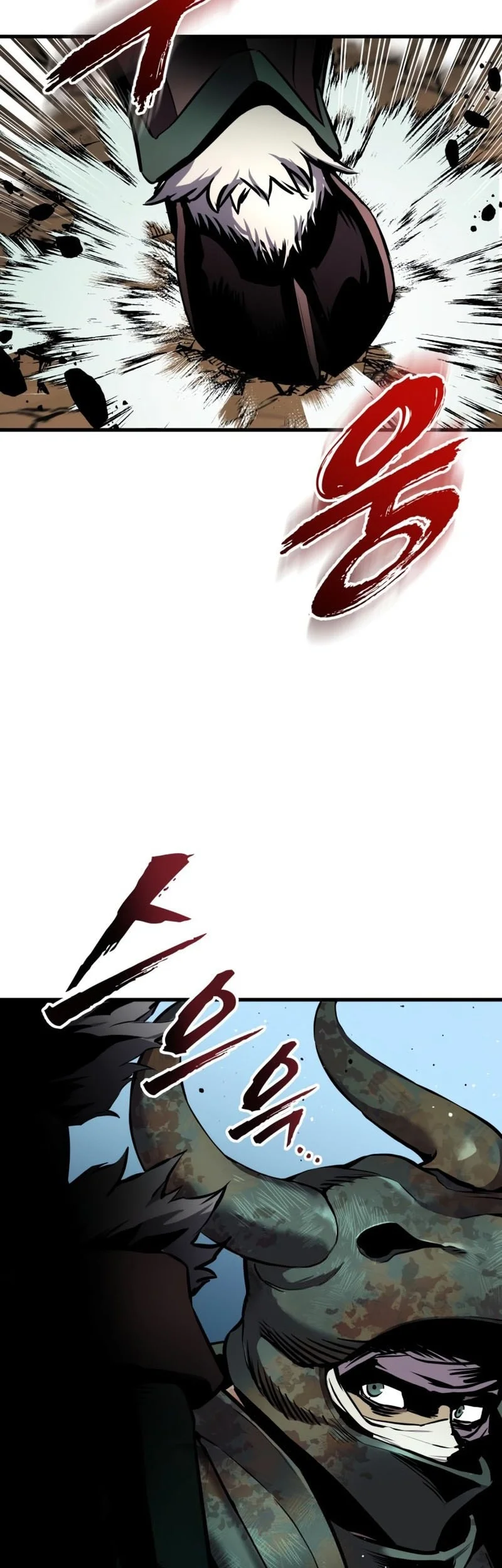 The Wandering Knight's Survival Manual Chapter 25 Gambar 31