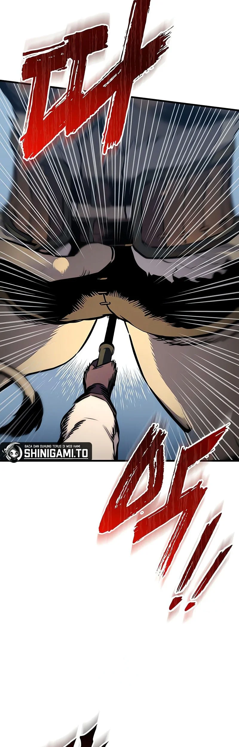 The Wandering Knight's Survival Manual Chapter 26 Gambar 44