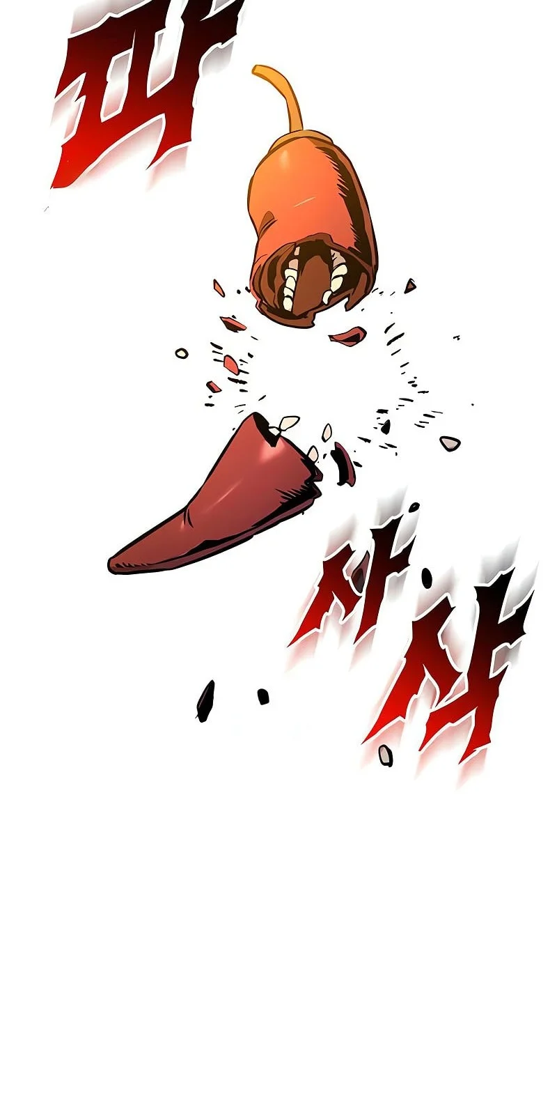 The Wandering Knight's Survival Manual Chapter 26 Gambar 45