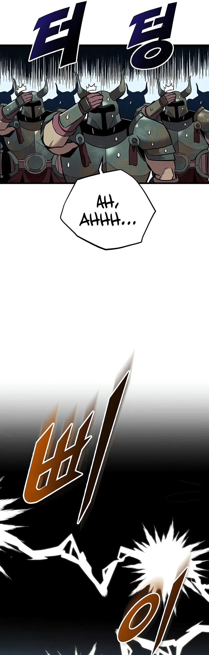 The Wandering Knight's Survival Manual Chapter 26 Gambar 46