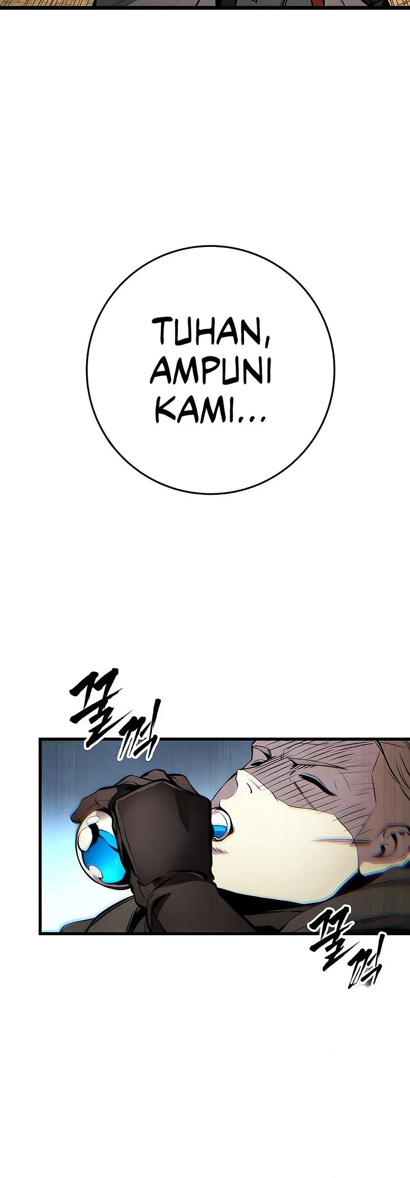 The Wandering Knight's Survival Manual Chapter 26 Gambar 56