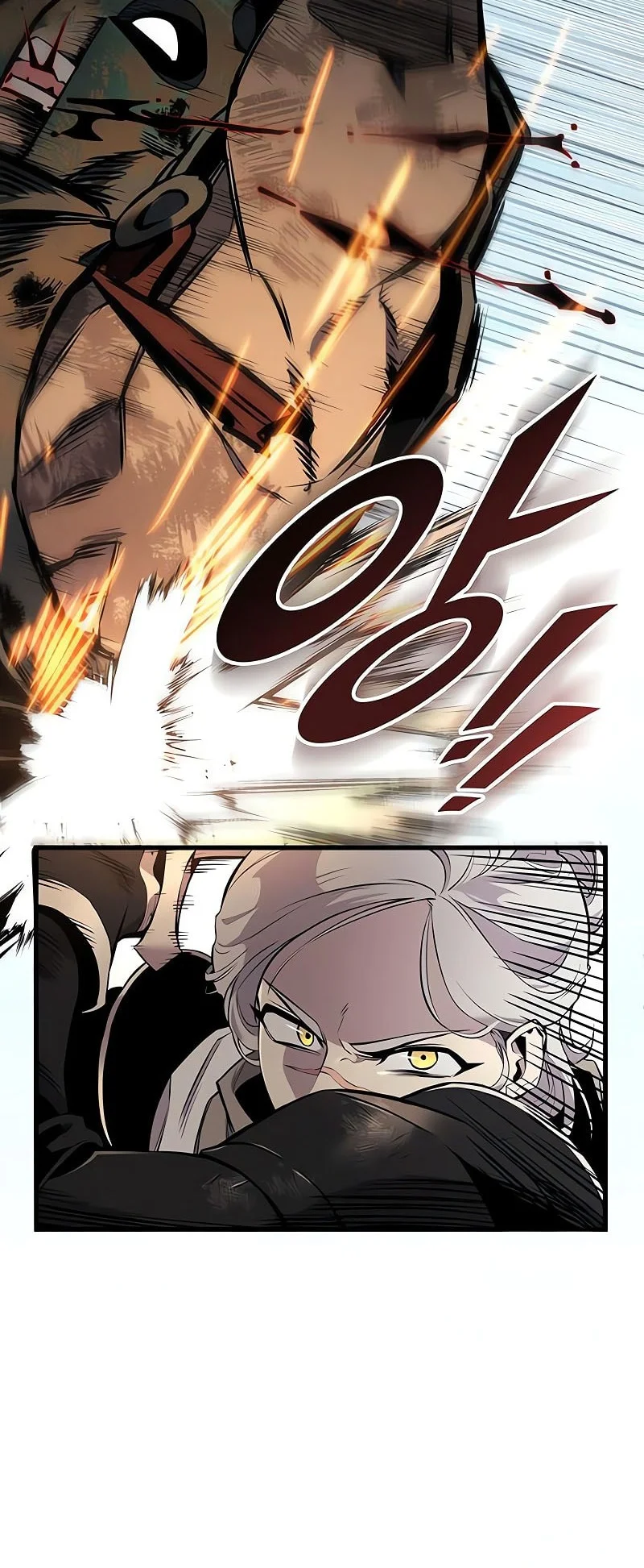 The Wandering Knight's Survival Manual Chapter 26 Gambar 64