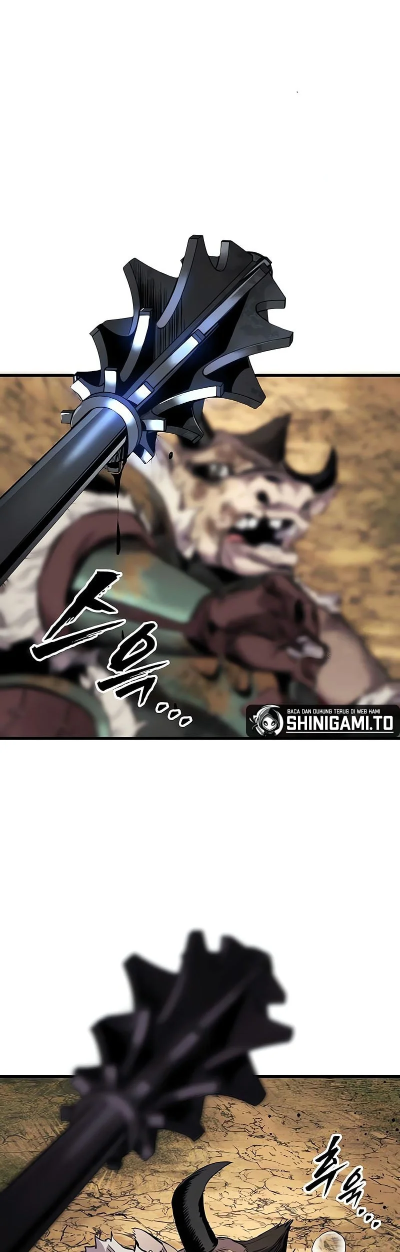 The Wandering Knight's Survival Manual Chapter 26 Gambar 71