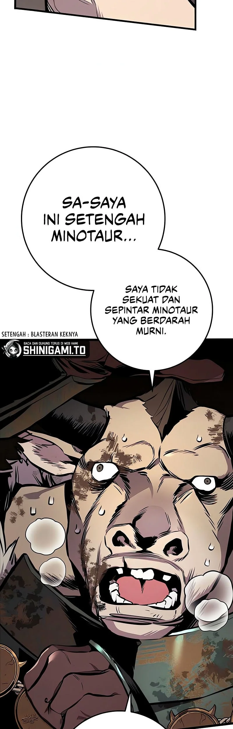 The Wandering Knight's Survival Manual Chapter 26 Gambar 79