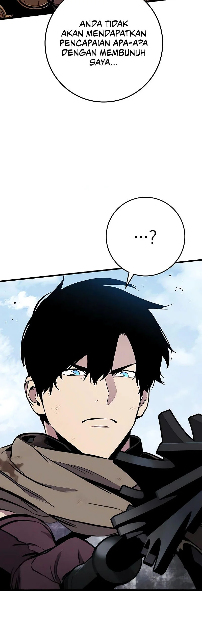 The Wandering Knight's Survival Manual Chapter 26 Gambar 80