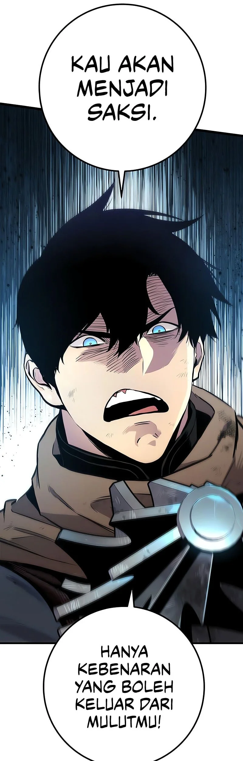 The Wandering Knight's Survival Manual Chapter 26 Gambar 86