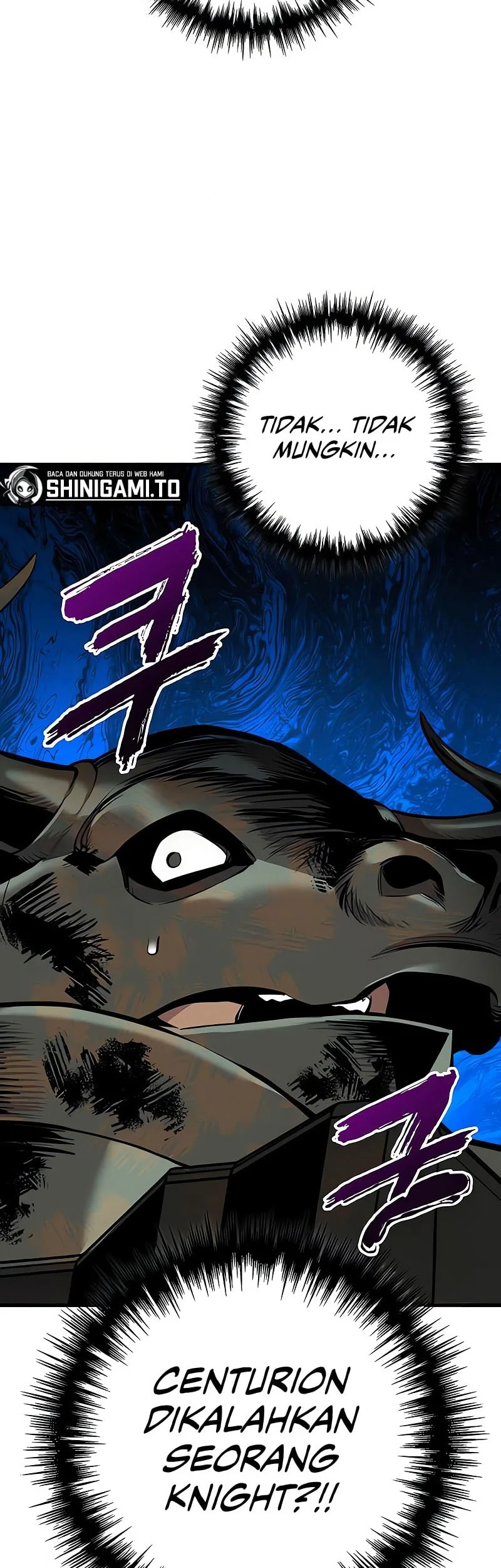 The Wandering Knight's Survival Manual Chapter 26 Gambar 90