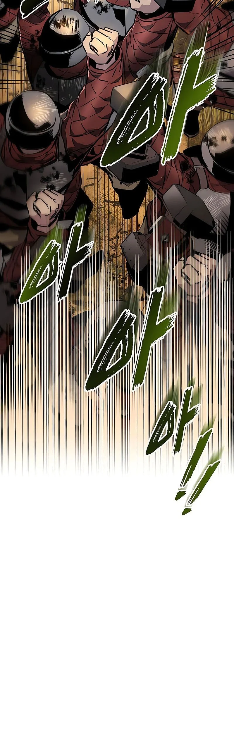 The Wandering Knight's Survival Manual Chapter 26 Gambar 94