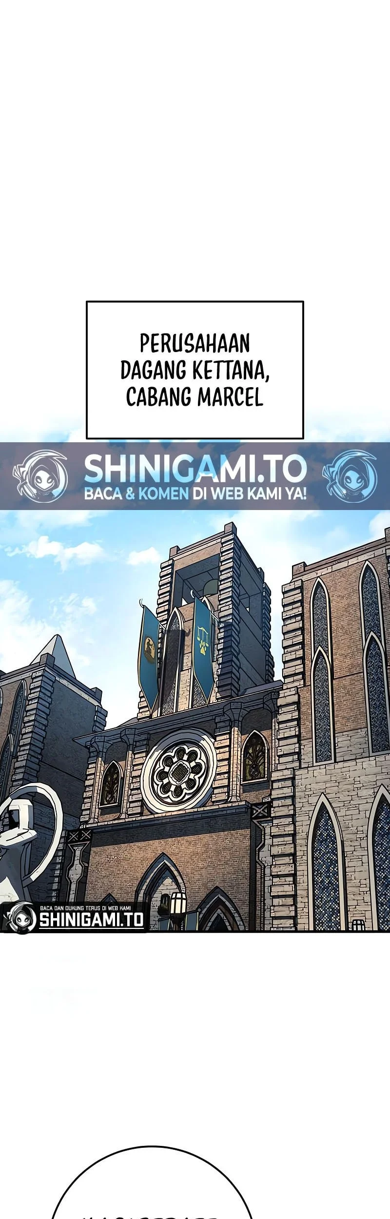 The Wandering Knight's Survival Manual Chapter 26 Gambar 95