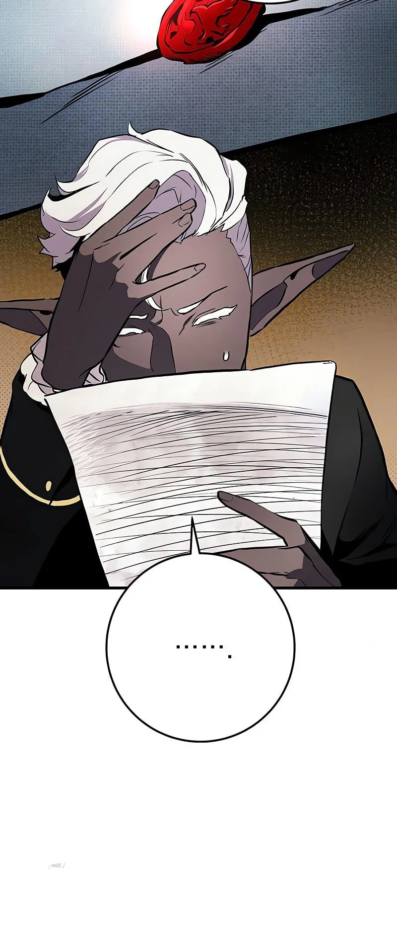 The Wandering Knight's Survival Manual Chapter 26 Gambar 104