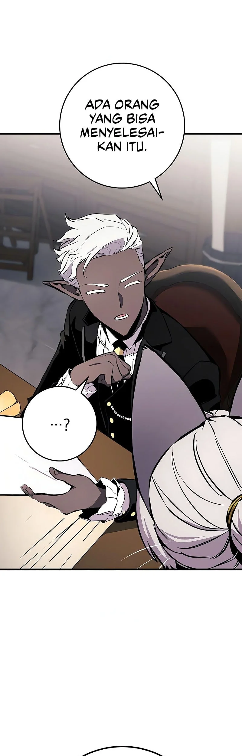 The Wandering Knight's Survival Manual Chapter 26 Gambar 107