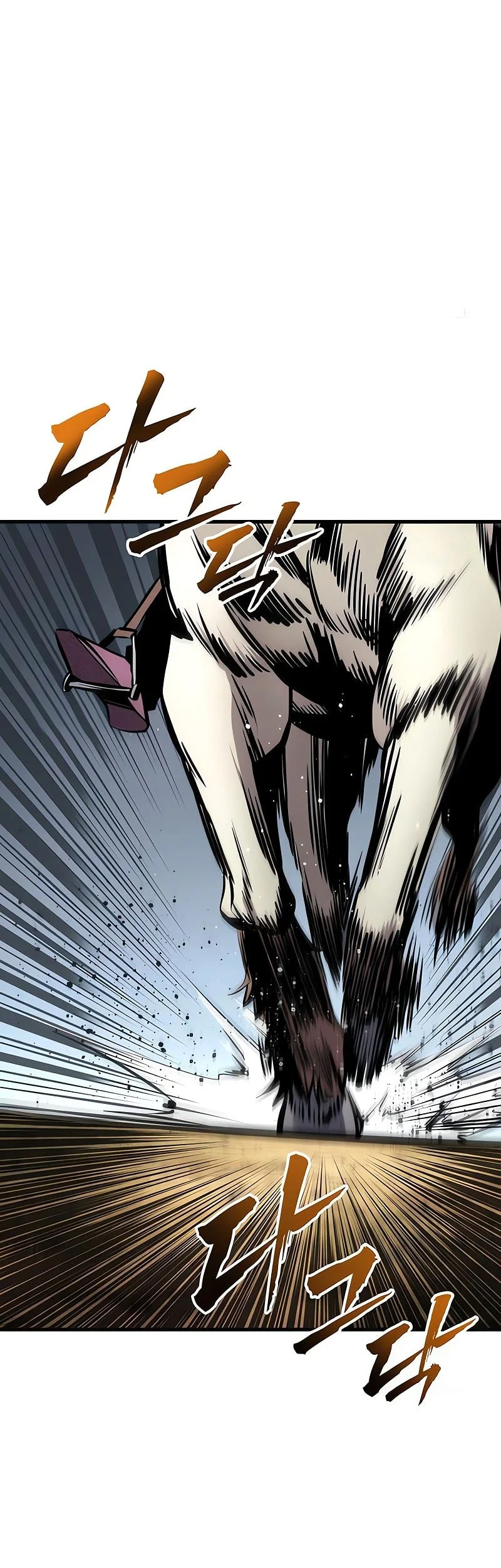 Manhwa The Wandering Knight's Survival Manual Chapter 26 gambar 2