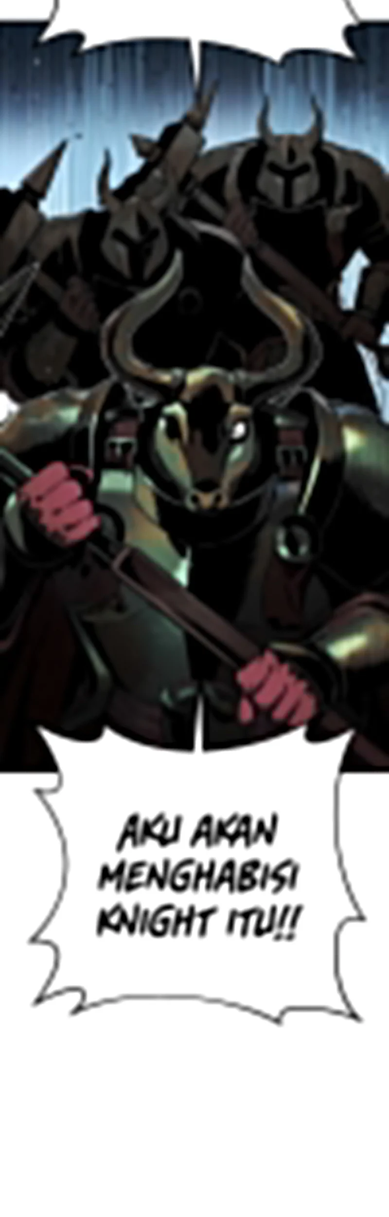 The Wandering Knight's Survival Manual Chapter 26 Gambar 9