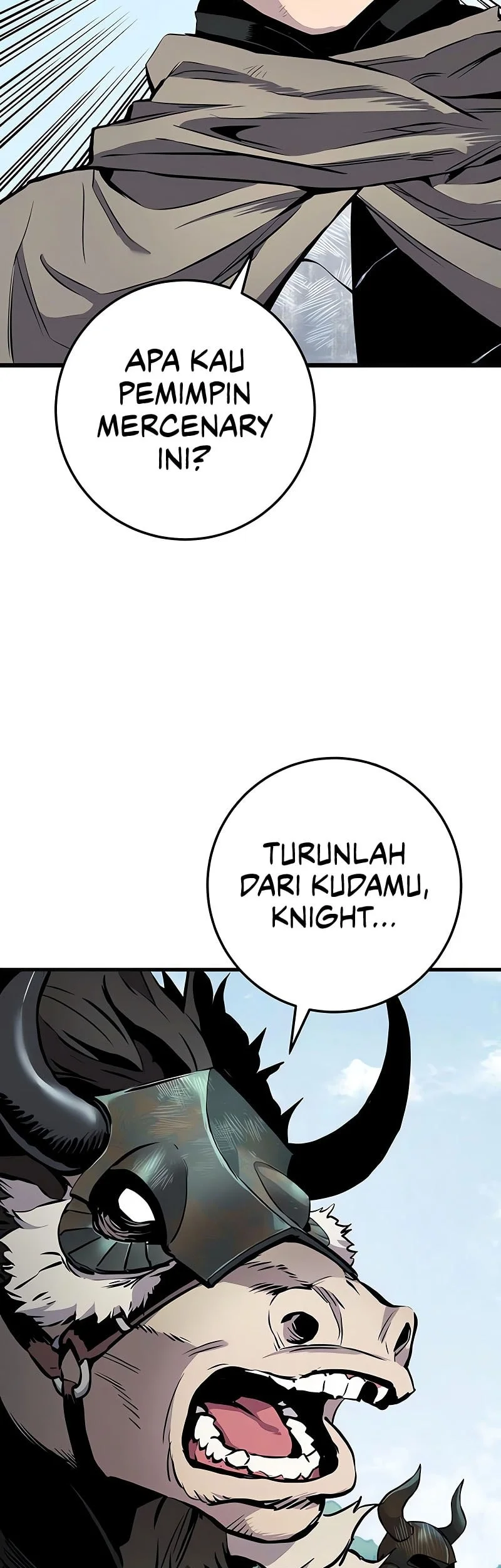 The Wandering Knight's Survival Manual Chapter 26 Gambar 16