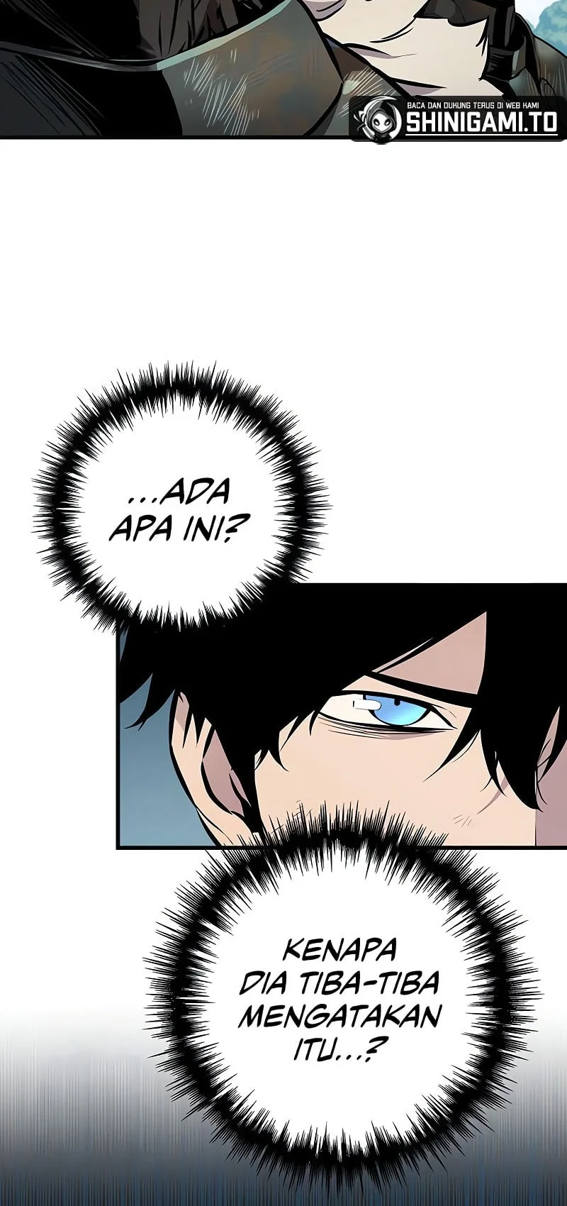 The Wandering Knight's Survival Manual Chapter 26 Gambar 17