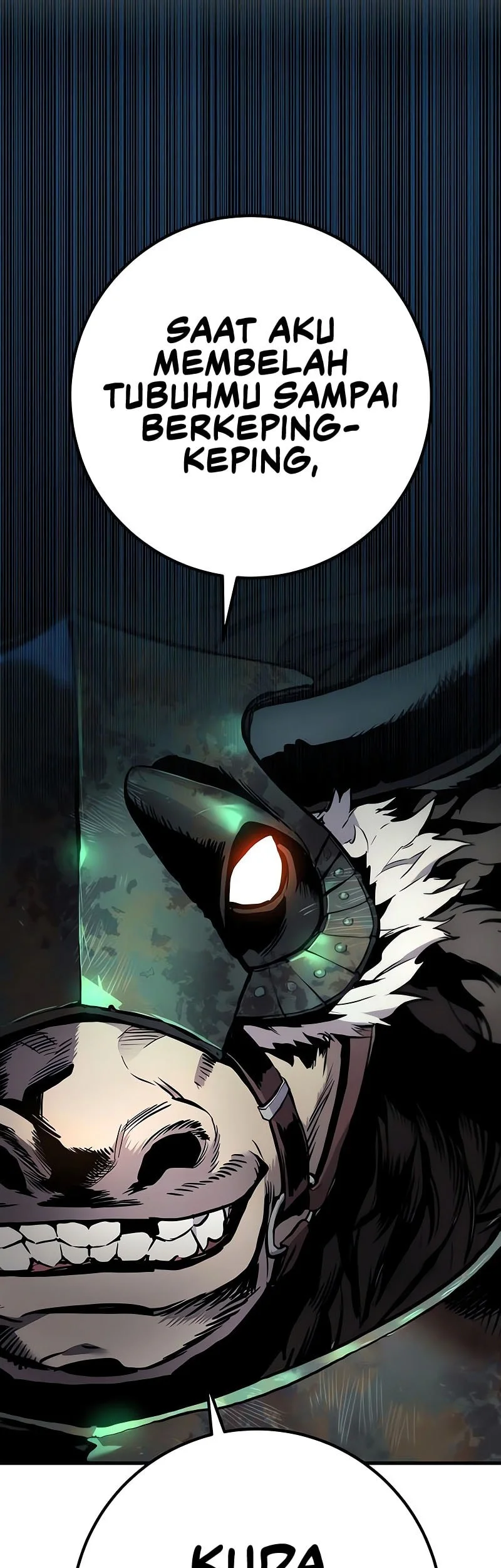 The Wandering Knight's Survival Manual Chapter 26 Gambar 18