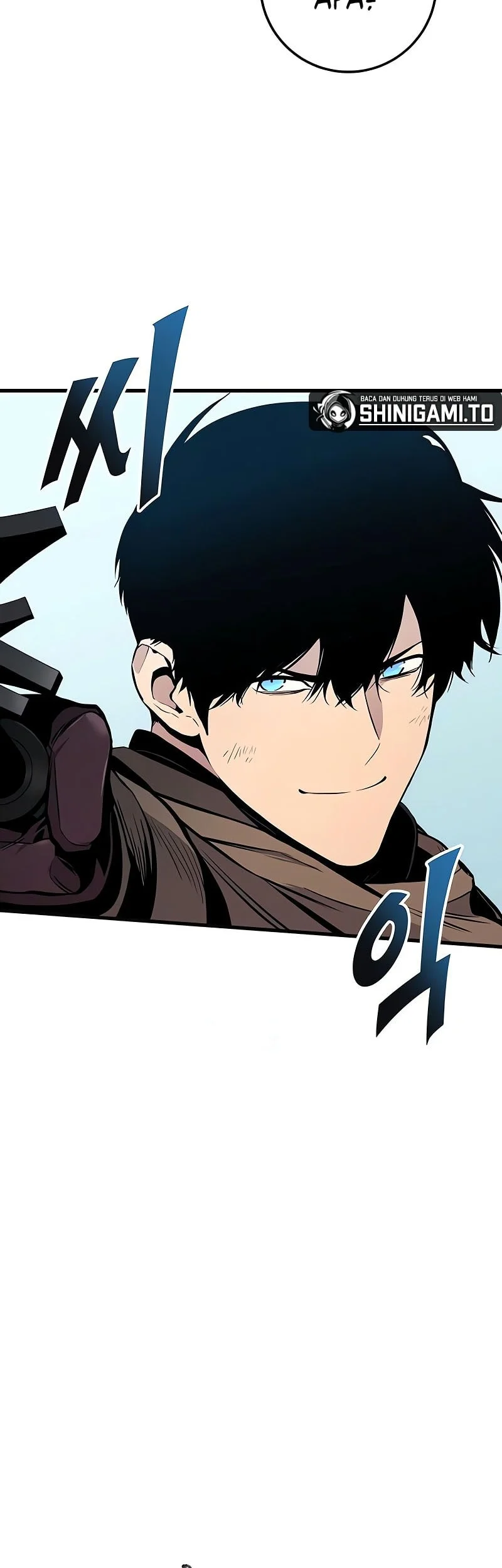 The Wandering Knight's Survival Manual Chapter 26 Gambar 24