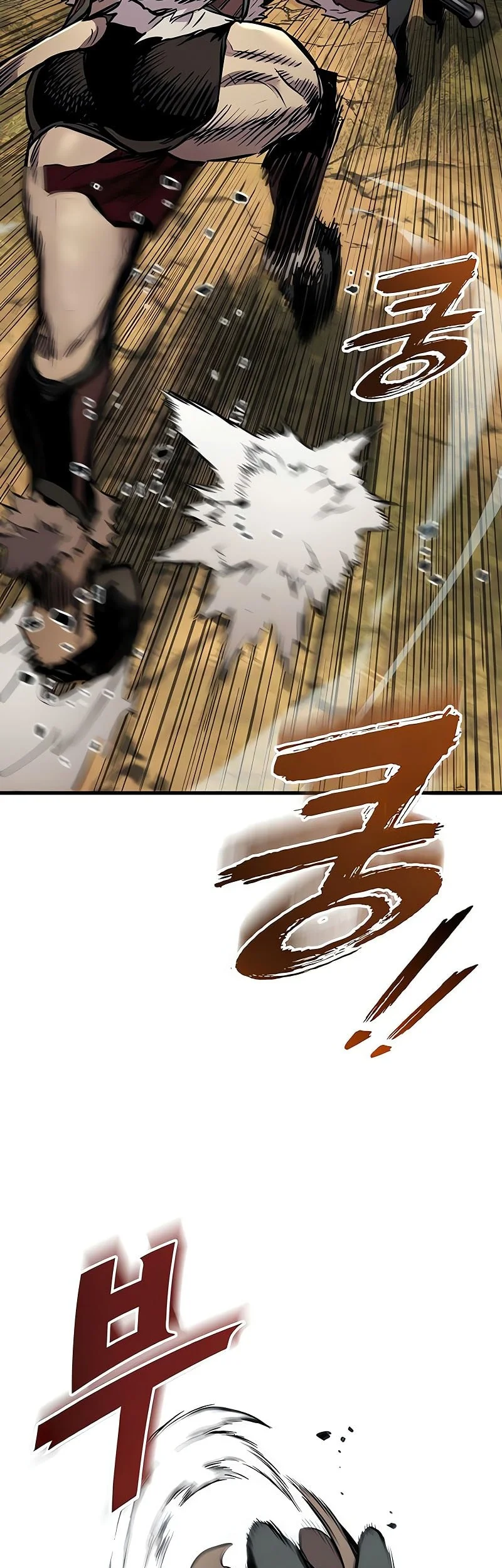 The Wandering Knight's Survival Manual Chapter 26 Gambar 28