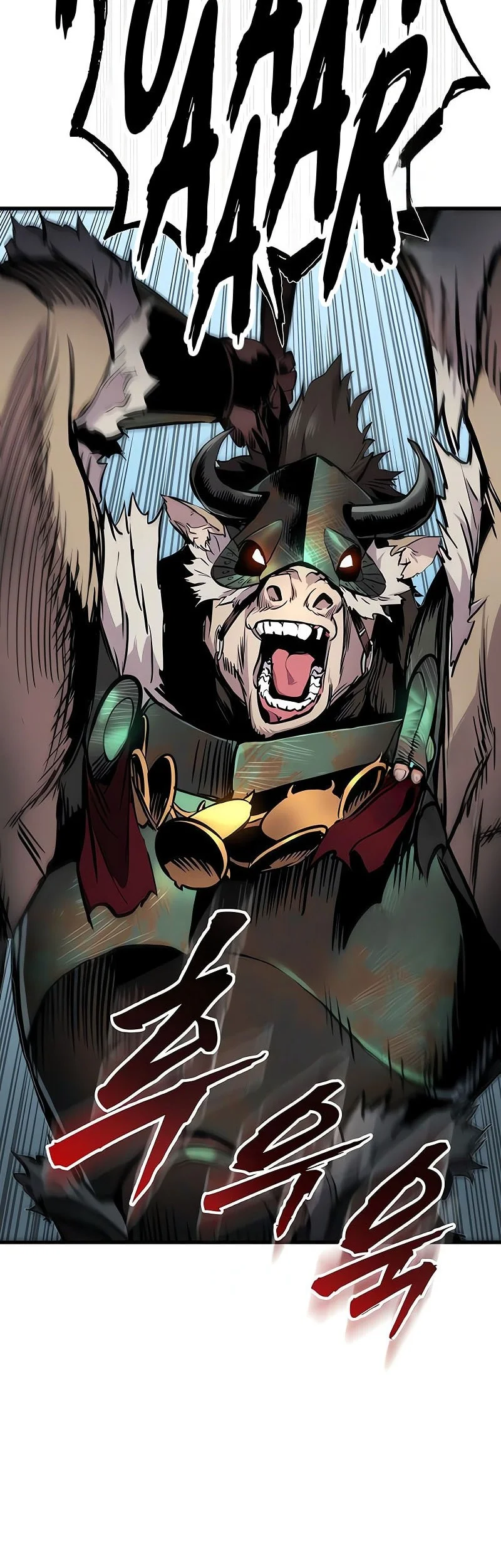 The Wandering Knight's Survival Manual Chapter 26 Gambar 31