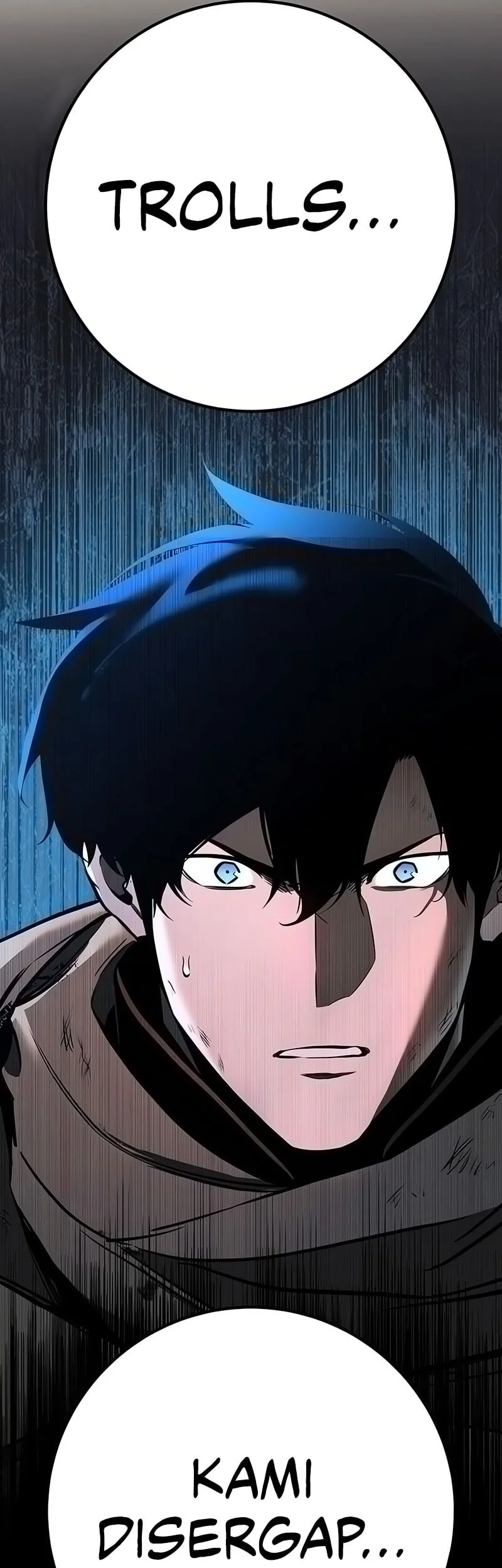 The Wandering Knight's Survival Manual Chapter 27 Gambar 38