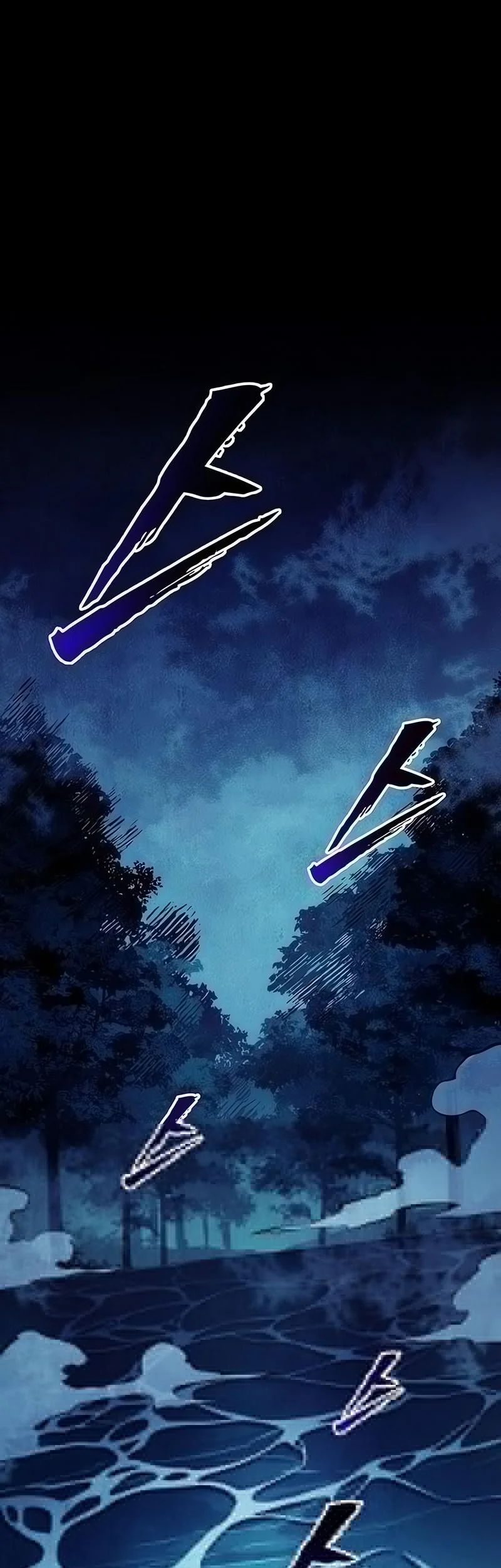 The Wandering Knight's Survival Manual Chapter 27 Gambar 40