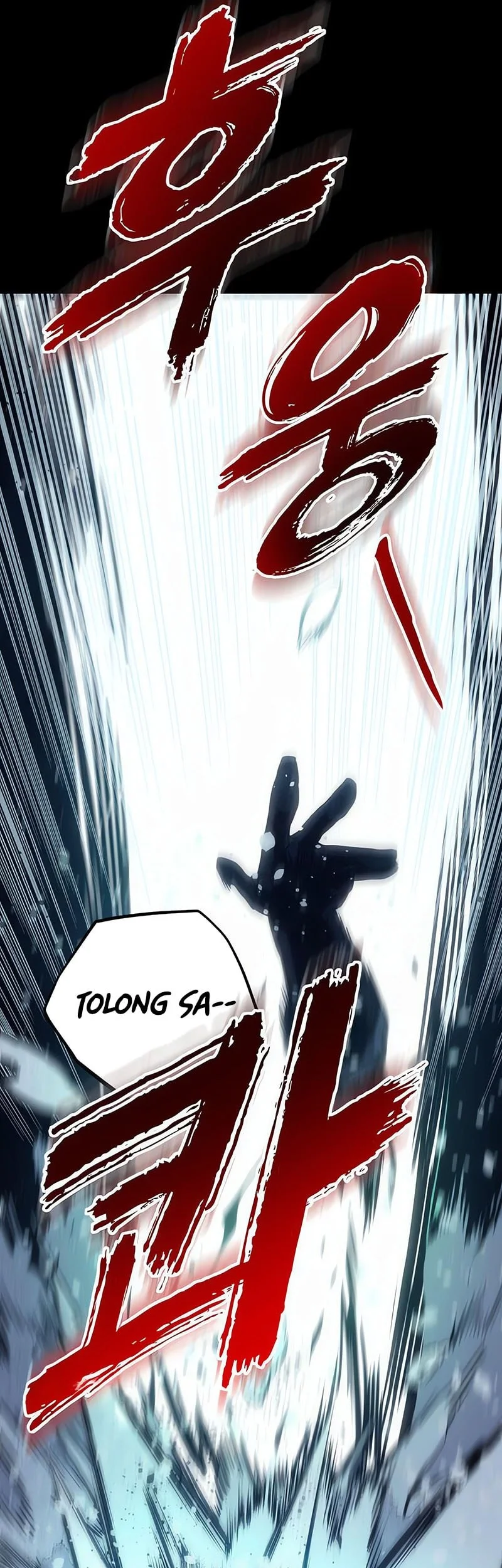 The Wandering Knight's Survival Manual Chapter 27 Gambar 65